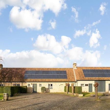 Villa 'T Korenhof - Landelijk Gelegen Villa Op 4 Km Van Het Strand Koksijde Exterior photo